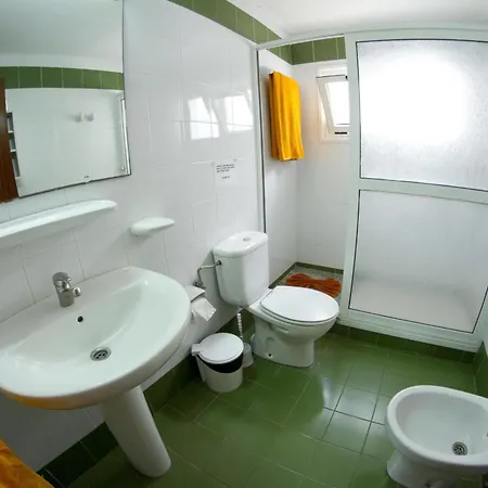 Hotell Heliomar Puerto Rico (Gran Canaria)