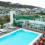Heliomar Puerto Rico (Gran Canaria)