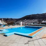 Hotell Heliomar Puerto Rico (Gran Canaria)