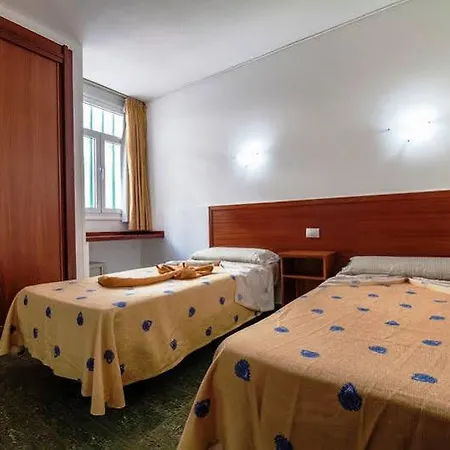 Heliomar 5* Puerto Rico (Gran Canaria)