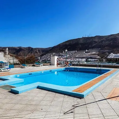 Hotel Heliomar Puerto Rico (Gran Canaria)