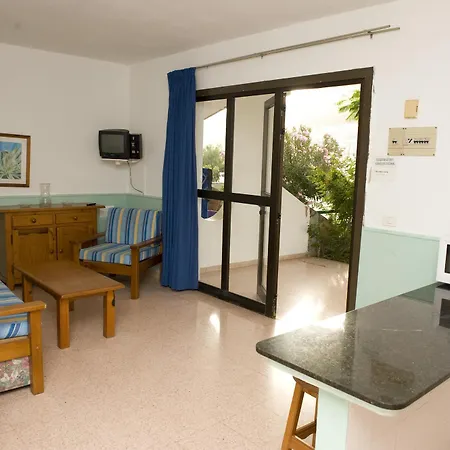 Hotel Heliomar