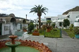 Hotel Heliomar