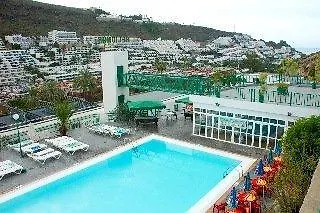 Heliomar Puerto Rico (Gran Canaria)