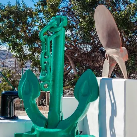 Heliomar 5* Puerto Rico (Gran Canaria)