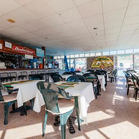 Hotel Heliomar