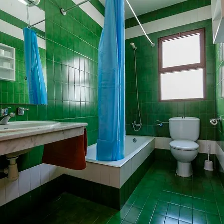 Hotel Heliomar 5*
