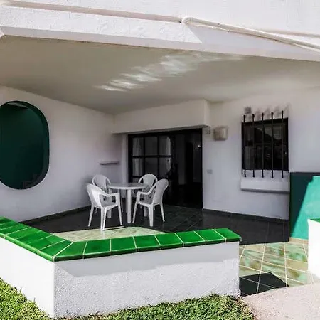 Hotel Heliomar