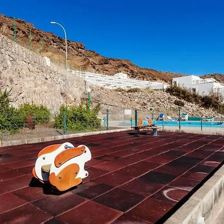 Heliomar Hotel Puerto Rico (Gran Canaria)