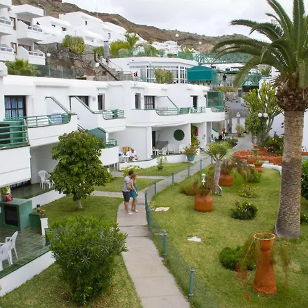 Hotel Heliomar