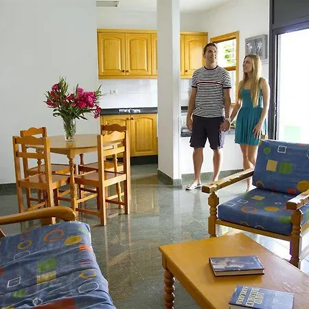 Heliomar Hotel