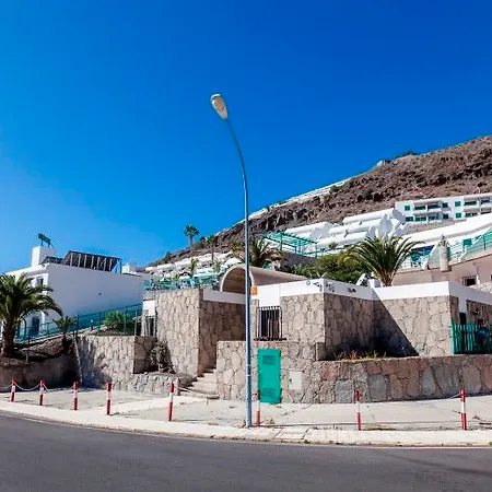 Heliomar 5* Puerto Rico (Gran Canaria)